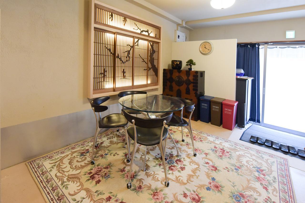 Yoyogi House Apartamento Tóquio Exterior foto
