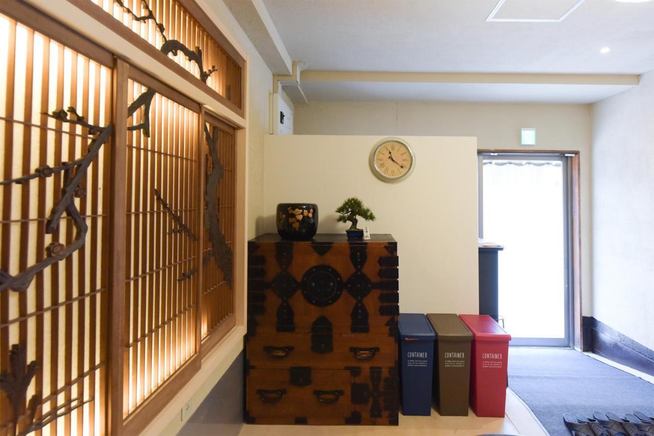 Yoyogi House Apartamento Tóquio Exterior foto